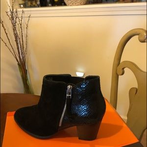 Women’s ankle boot